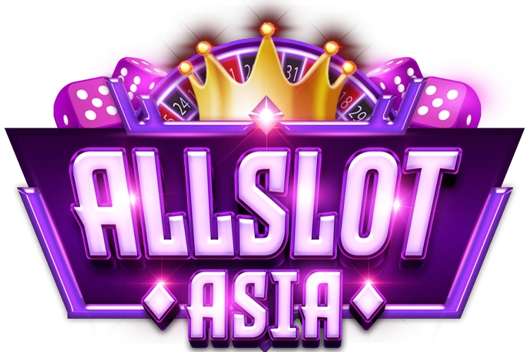 logo by allslotasia